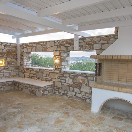 Passos Villas Parasporos Ngoại thất bức ảnh