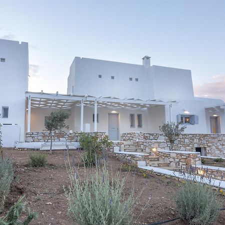 Passos Villas Parasporos Ngoại thất bức ảnh