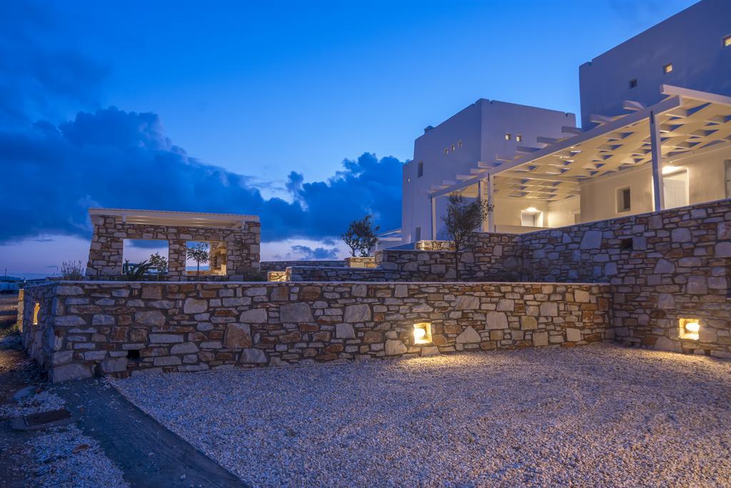 Passos Villas Parasporos Ngoại thất bức ảnh