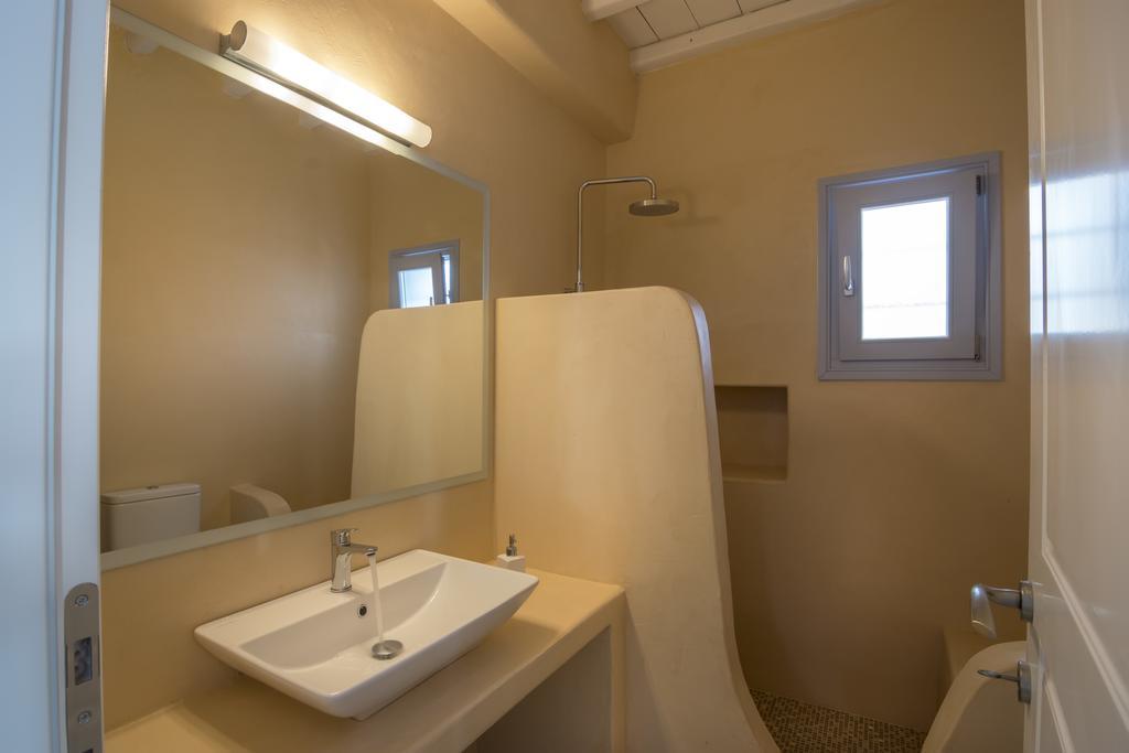 Passos Villas Parasporos Ngoại thất bức ảnh