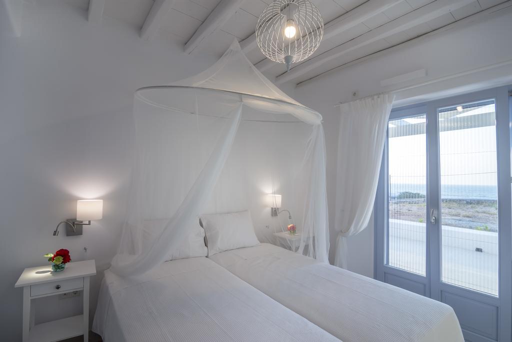 Passos Villas Parasporos Ngoại thất bức ảnh