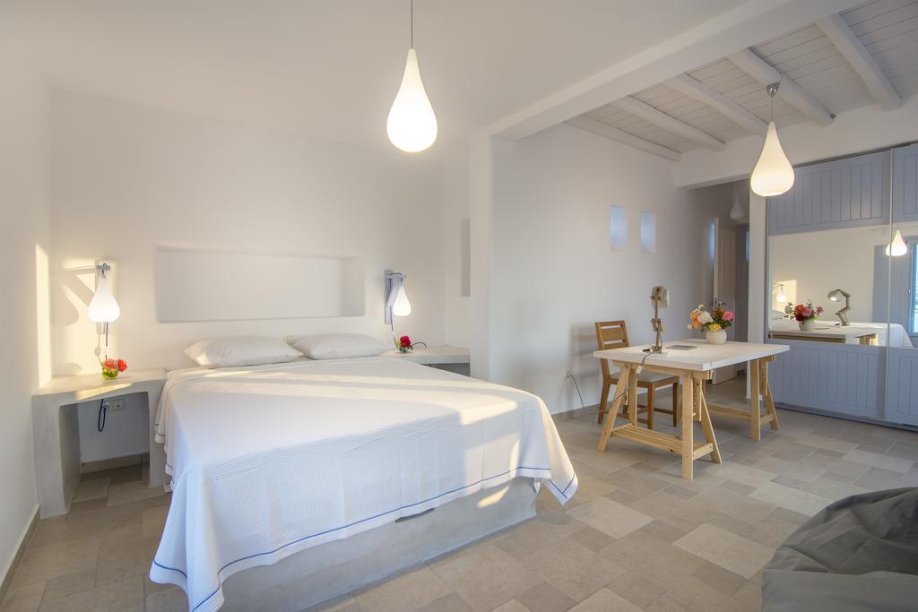 Passos Villas Parasporos Ngoại thất bức ảnh