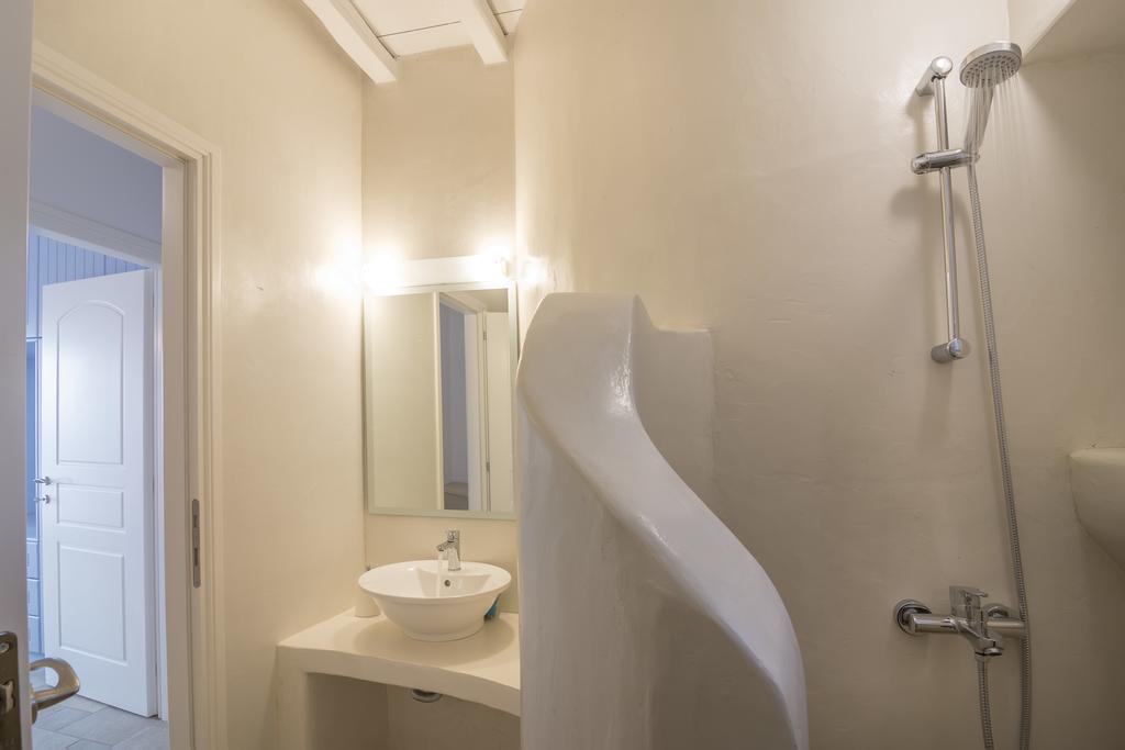 Passos Villas Parasporos Ngoại thất bức ảnh
