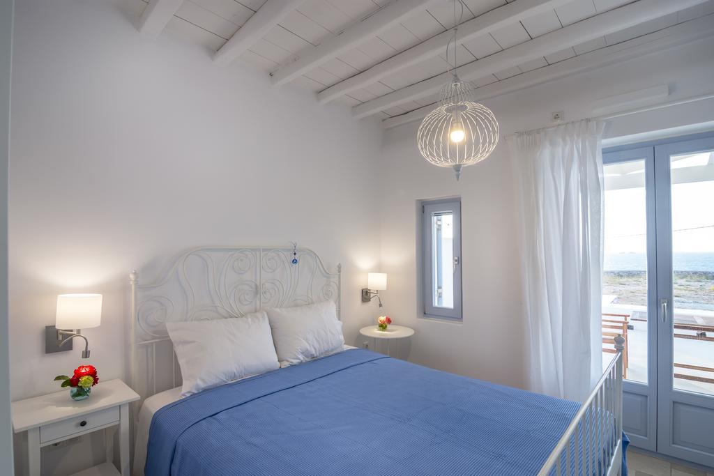Passos Villas Parasporos Ngoại thất bức ảnh